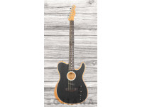Fender Acoustasonic Player Tele BB Fender Acoustasonic Player Tele BB